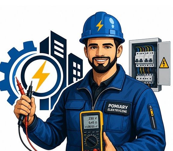 kontrola instalacji elektrycznej Kwidzyn
